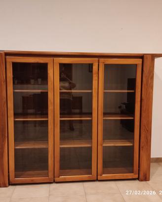 Credenza alta