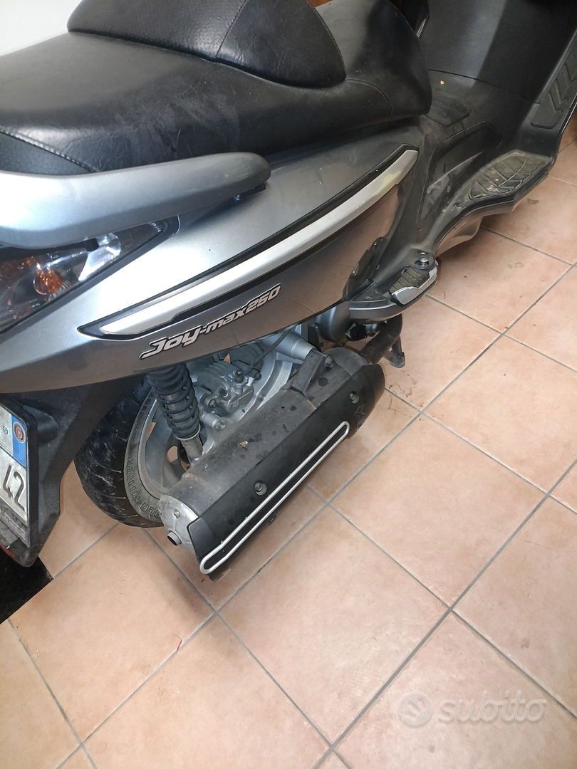 Sim 250 - Moto e Scooter In vendita a Treviso