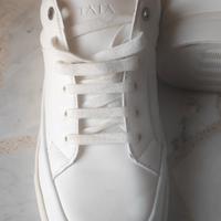 Scarpa sneaker Tata Italia n44