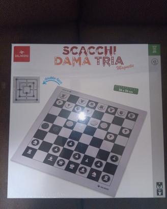 Giochi da tavolo in scatola sigillati come nuovi