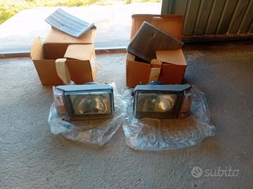 Fiat panda 750 900 1000 1100 4x4