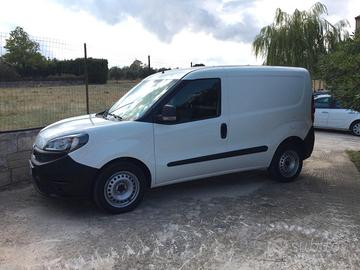 Fiat Doblo 1.6 Multijet 2021