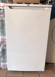 Beko congelatore Verticale Bianco 65 L