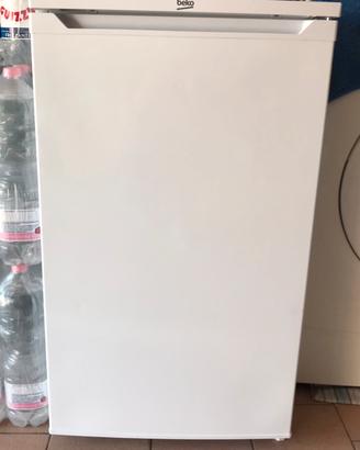 Beko congelatore Verticale Bianco 65 L