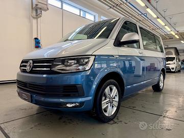 Volkswagen Multivan 2.0 TDI 204CV DSG 4Motion High