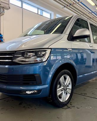 Volkswagen Multivan 2.0 TDI 204CV DSG 4Motion High