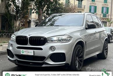 BMW X5 xDrive25d Msport