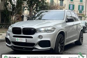 BMW X5 xDrive25d Msport