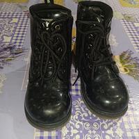 Stivaletti bambina a 15 euro