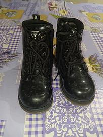 Stivaletti bambina a 15 euro