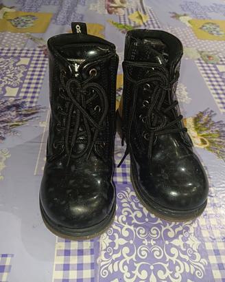 Stivaletti bambina a 15 euro