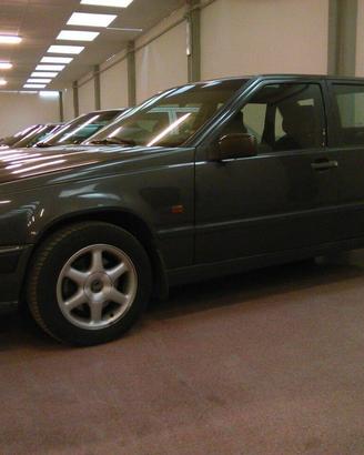 VOLVO Serie 800 850 2.0i 20V GLT