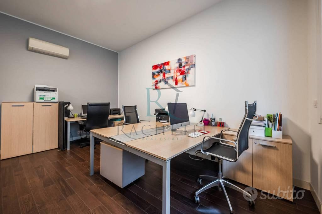 Immobile di 120 m² con 3 locali a Milano - Vista 4