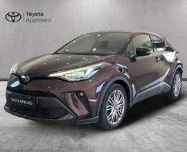Toyota C-HR 2.0h Lounge e-cvt