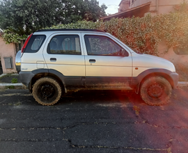 Daihatsu terios