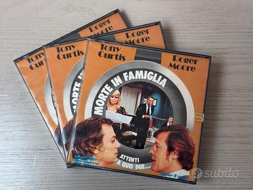 Super 8 Attenti a quei due. Morte in famiglia