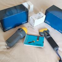 Localizzatore/ navigatore sub Uwatec