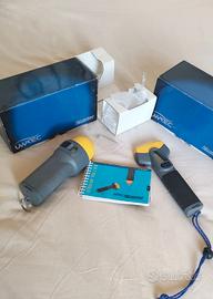 Localizzatore/ navigatore sub Uwatec