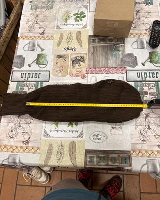 Maglioncino fashondog taglia media