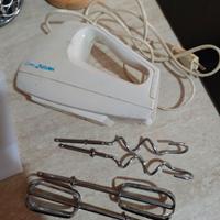 sbattitore frullatore elettrico