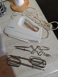 sbattitore frullatore elettrico