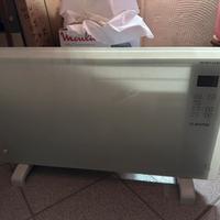 Stufa elettrica Klarstein