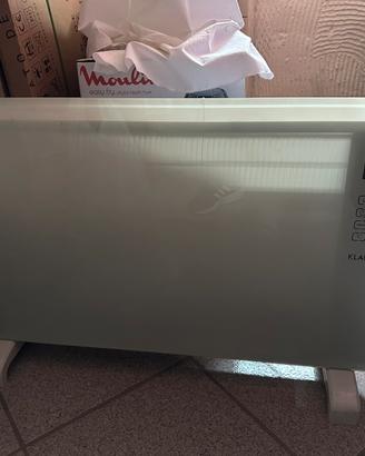 Stufa elettrica Klarstein