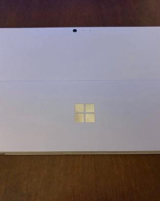 Surface Pro 6 (tastiera e surface pen inclusa)