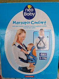 Marsupio Confort
