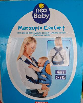 Marsupio Confort