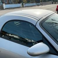 Hardtop Porsche Boxster 986