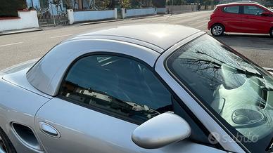 Hardtop Porsche Boxster 986