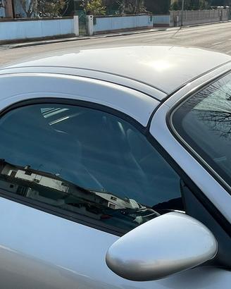 Hardtop Porsche Boxster 986