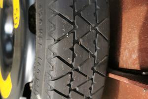 ruotino x audi A3 2016