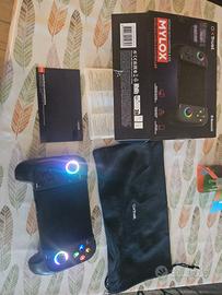 Joypad gx trust