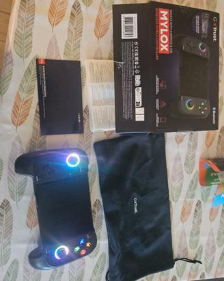 Joypad gx trust