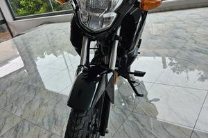 Honda cb125f km 9000 anno 2021