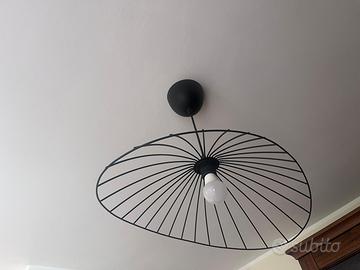 Lampada ikea MOTSJÖ