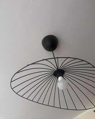 Lampada ikea MOTSJÖ