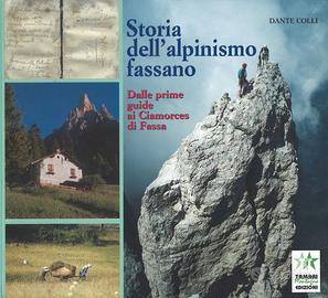 Storia dell'Alpinismo fassano