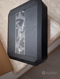 amplificatore hertz