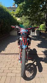 Fantic XEF 125