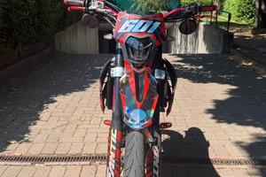 Fantic XEF 125
