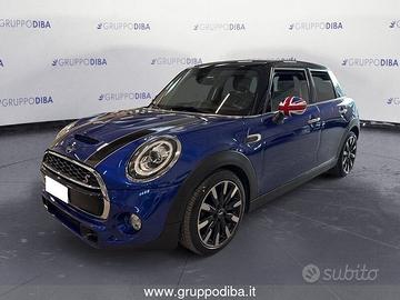 MINI Mini 5 porte Mini F55 2018 5p Diesel Min...