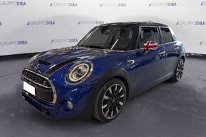 MINI Mini 5 porte Mini F55 2018 5p Diesel Min...