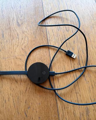 Google Chromecast 3 – streaming TV