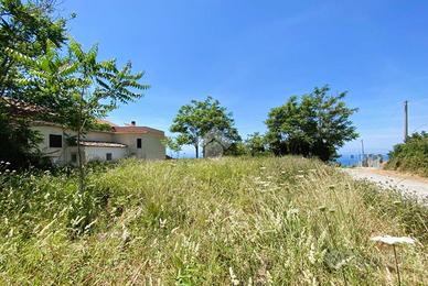 TER. RESIDENZIALE A PAOLA