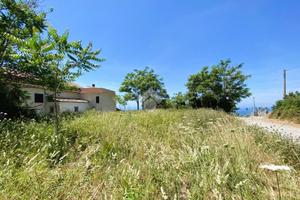 TER. RESIDENZIALE A PAOLA