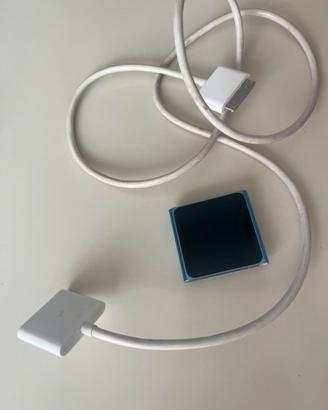 Lettore mp3 iPod Apple, vecchio modello