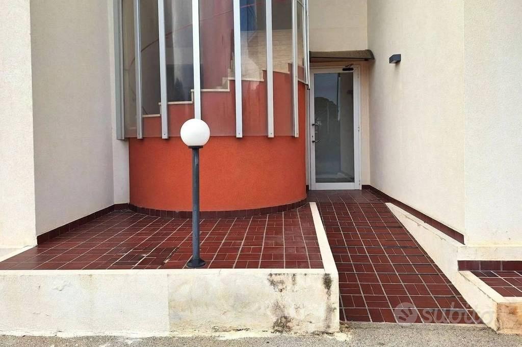 Appartamento – TP - Vista 2